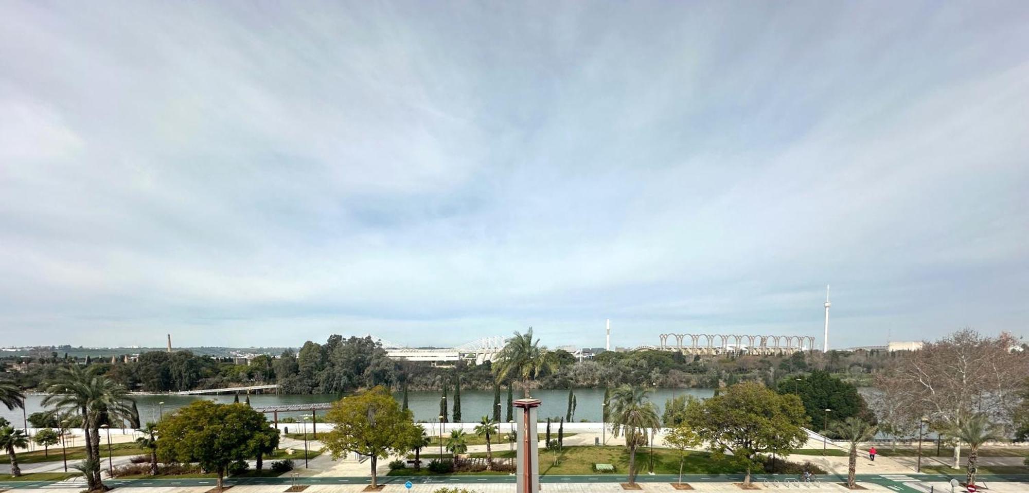 Gotoseville Torneo Apt Free Parking River Views 外观 照片
